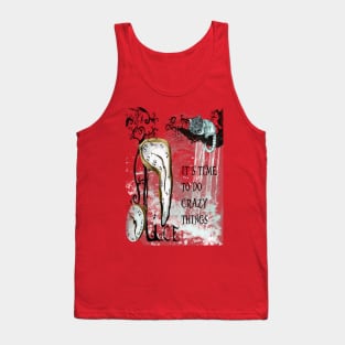 Alice Tank Top